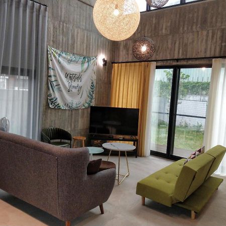 350 Lodge T'ai-tung Esterno foto