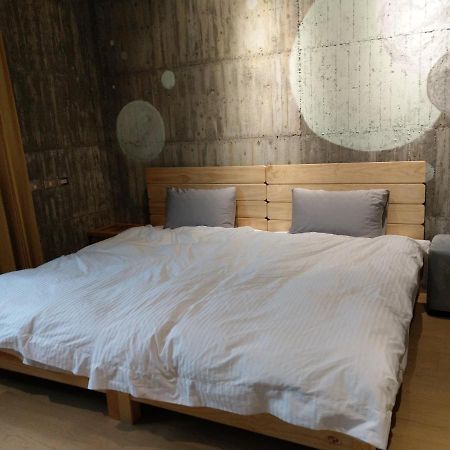 350 Lodge T'ai-tung Esterno foto
